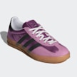 adidas Originals Gazelle Indoor W pourpre 49194 3