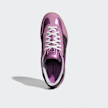 adidas Originals Gazelle Indoor W pourpre 49194 6
