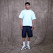 Sprite x SNIPES Lingual Oversized T-Shirt blau 49192 7