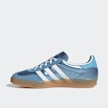 adidas Originals Gazelle Indoor W azul 49197 2