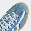adidas Originals Gazelle Indoor W bleu 49197 7