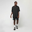Under Armour UA x Mansory Logo Shortsleeve crna 49195 4