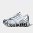 adidas Originals Mega Ghostride W silber 49208 1