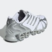 adidas Originals Mega Ghostride W zilver 49208 4