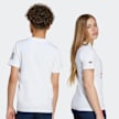 adidas Originals Tee wit 49214 2