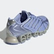 adidas Originals Mega Ghostride W blauw 49212 4