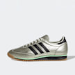 adidas Originals Sl 72 OG W argent 49213 1