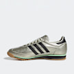 adidas Originals Sl 72 OG W argent 49213 2