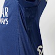 Jordan Dembélé / No. 10 / PSG Nike Stadium Fourth 2024/25 bleu 49211 5