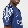 Jordan Hakimi  / No. 2 / PSG Nike Stadium Fourth 2024/25 azul 49215 7