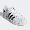 adidas Originals Superstar II W blanc 49217 3