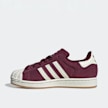 adidas Originals Superstar II W rojo 49218 2