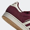adidas Originals Superstar II W rojo 49218 8
