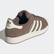 adidas Originals Superstar II W marrón 49219 4