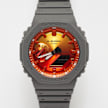 G-SHOCK GA-2100FL-8AER multicolor 49225 1