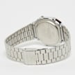 CASIO One Shot A168WEPC-7AER zilver 65530 3