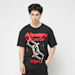 Mister Tee Always & Forever Oversize Tee preto 49226 1