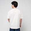 Mister Tee Cheese And Smile Oversize Tee bijela 49228 2