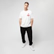 Mister Tee Cherry Good Oversize Tee bijela 49227 5