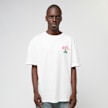 Mister Tee Cuban Classic Oversize Tee weiß 49233 2