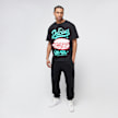 Mister Tee Delicious Sandwich Oversize Tee noir 49232 4