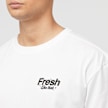 Mister Tee Fresh Like That Oversize Tee wit 49235 3