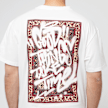 Mister Tee Good Things Take Time Oversize Tee weiß 49234 4