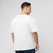 Mister Tee Good Vibez Chrome Oversize Tee biały 49238 2