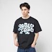 Mister Tee Head In The Clouds Oversize Tee noir 49242 1