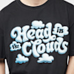 Mister Tee Head In The Clouds Oversize Tee noir 49242 3