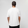 Mister Tee King Of The Race Oversize Tee branco 49241 2