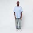 Mister Tee LA Football Team Oversize Tee plava 49246 4