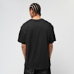 Mister Tee Late Checkout Coffee Oversize Tee noir 49243 2