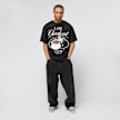 Mister Tee Late Checkout Coffee Oversize Tee noir 49243 4
