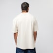 Mister Tee Late Checkout Coffee Oversize Tee beige 49247 2