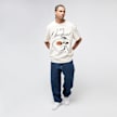 Mister Tee Late Checkout Coffee Oversize Tee beige 49247 4
