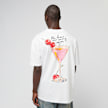 Mister Tee Mon Amore Infini Oversize Tee wit 49250 1