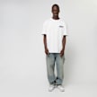 Mister Tee Mon Amore Infini Oversize Tee wit 49250 4