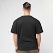 Mister Tee Nothing Changes Oversize Tee noir 49252 2