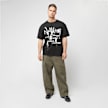 Mister Tee Nothing Changes Oversize Tee noir 49252 4