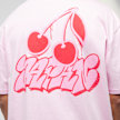 Mister Tee Pink Cherries Oversize Tee lichtroze 49251 4
