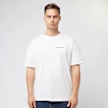 Mister Tee Protect Yourself Oversize Tee bijela 49254 2