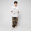 Mister Tee Stay Hydrated Oversize Tee weiß 49259 4