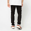 True Religion BOBBY SN NF 32 INSEAM DAMON DARK WASH czarny 49265 2