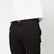 True Religion BOBBY SN NF 32 INSEAM DAMON DARK WASH czarny 49265 3