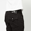 True Religion BOBBY SN NF 32 INSEAM DAMON DARK WASH czarny 49265 4