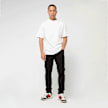 True Religion BOBBY SN NF 32 INSEAM DAMON DARK WASH czarny 49265 5