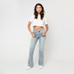 True Religion Joey Mr Flare Flap azul 49273 5