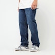 True Religion ROCCO FLAP SN 32 INSEAM 2SB BODY RINSE BLACK azul 49278 1