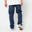 True Religion ROCCO FLAP SN 32 INSEAM 2SB BODY RINSE BLACK azul 49278 2